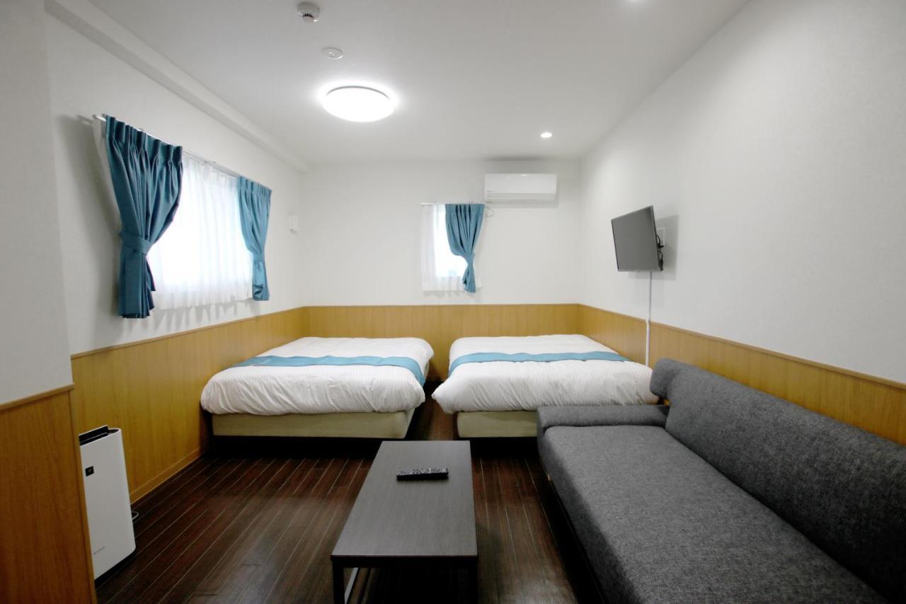 Phoenix Ryukyu Henzanbaru -Seven Hotels And Resorts- Chatan Esterno foto