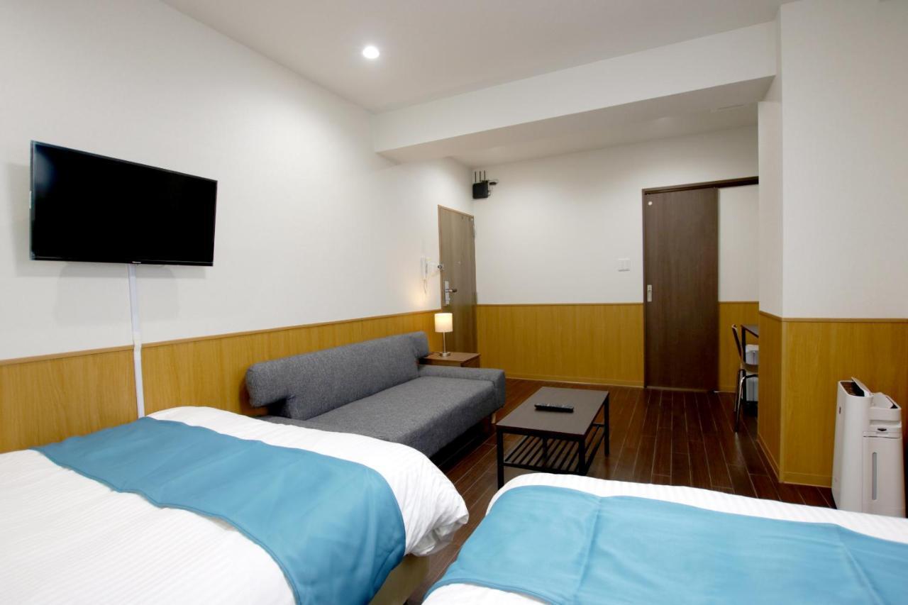 Phoenix Ryukyu Henzanbaru -Seven Hotels And Resorts- Chatan Esterno foto