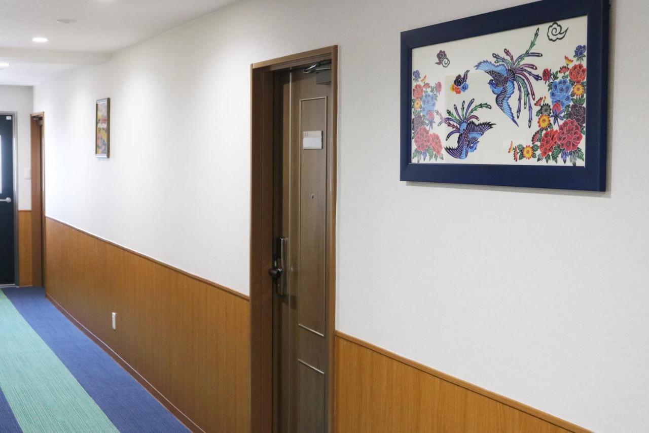 Phoenix Ryukyu Henzanbaru -Seven Hotels And Resorts- Chatan Esterno foto
