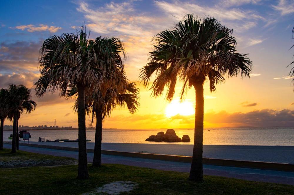 Phoenix Ryukyu Henzanbaru -Seven Hotels And Resorts- Chatan Esterno foto